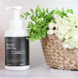 温和不刺激的沐浴露怎么选？