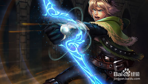 lol伊泽瑞尔ADC天赋加点图 s6探险家符文带法