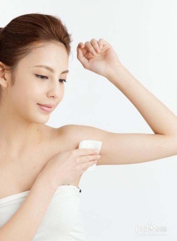 巧用食盐解决身体小麻烦