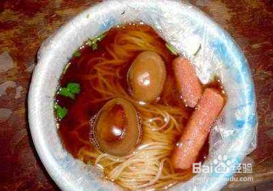 到七台河必点的几大特色美食