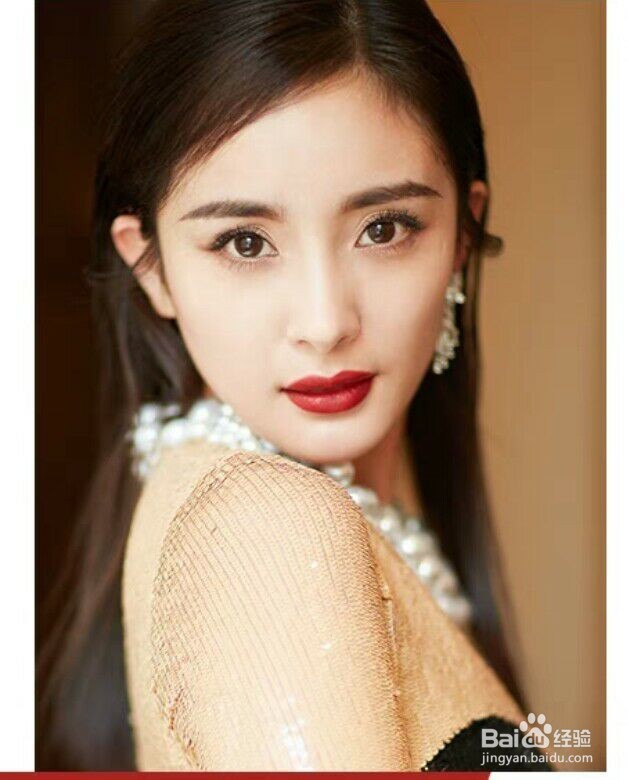 怎么选取适合自己的口红颜色