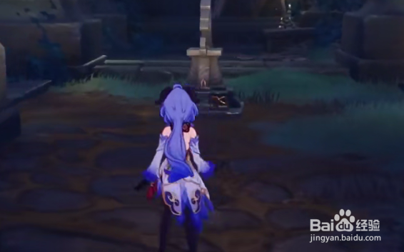 原神常夜灵庙碎片机关任务攻略