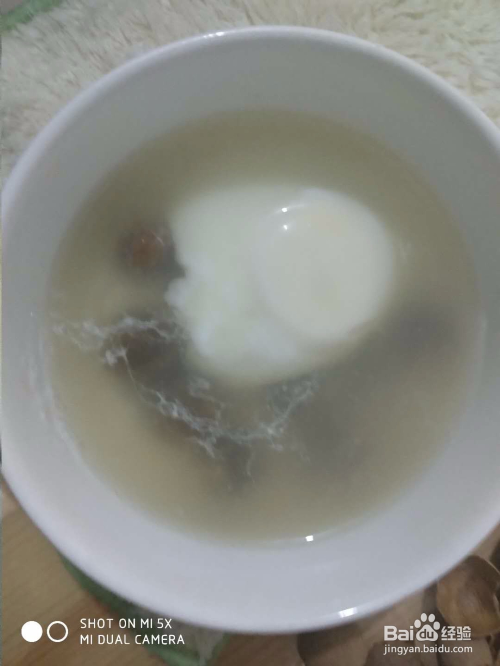 小甜食