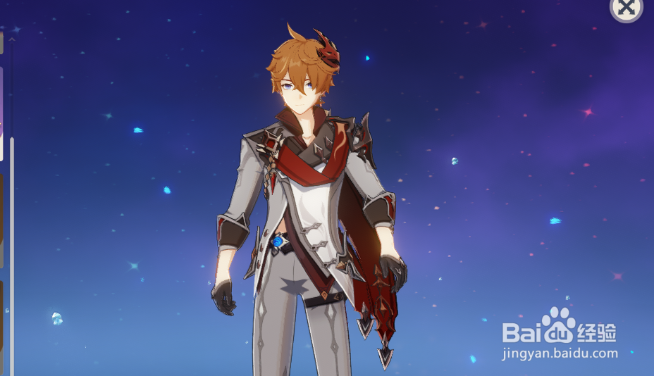 原神阿贝多阵容搭配