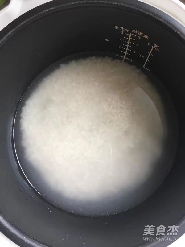 咖喱鸡块饭的做法