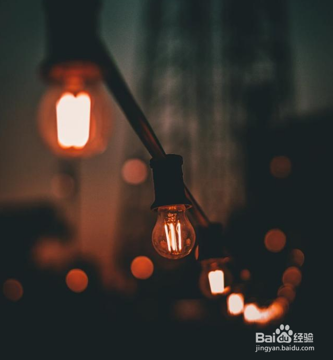 拍照如何增加画面空间感?