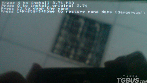 新旧PSP通用神奇电池制作使用教程