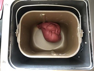 红红火火金鱼蒸饺怎么做？