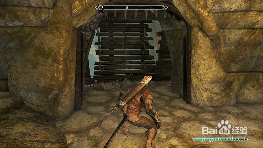 上古卷轴5秘拉克神殿任务