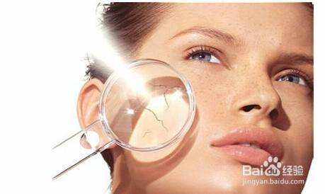 ACME—TEA分享女性到50也不生皱纹的小秘诀