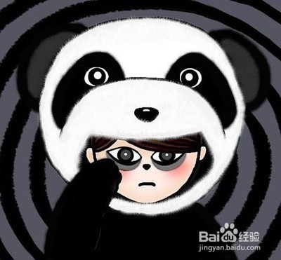 女人身体不健康的身体暗示？