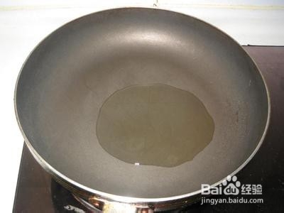 平菇烧青菜的家常做法