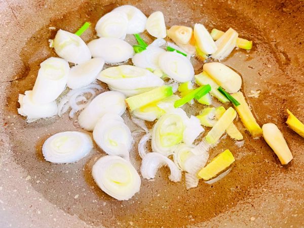 名厨汁藕片牛娃
