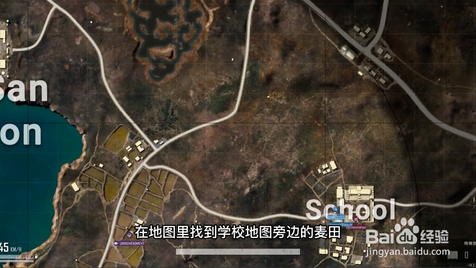 泰戈密室位置