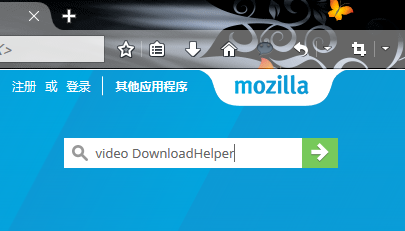 如何下载页面无法下载的视频