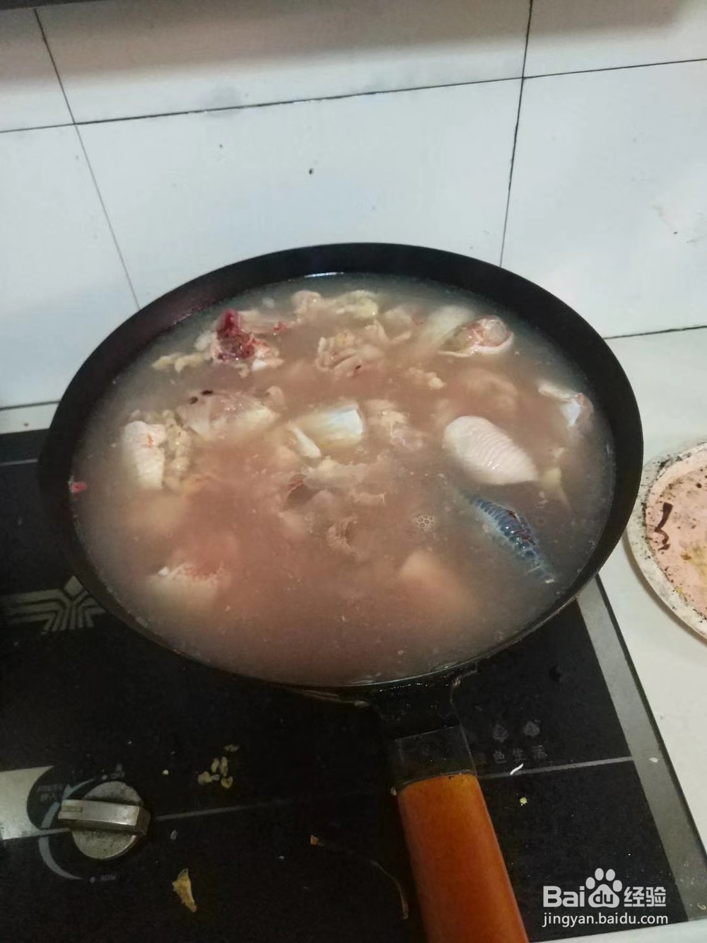 炒鸡怎样做更省事