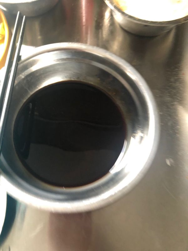 土豆豆角烧排骨