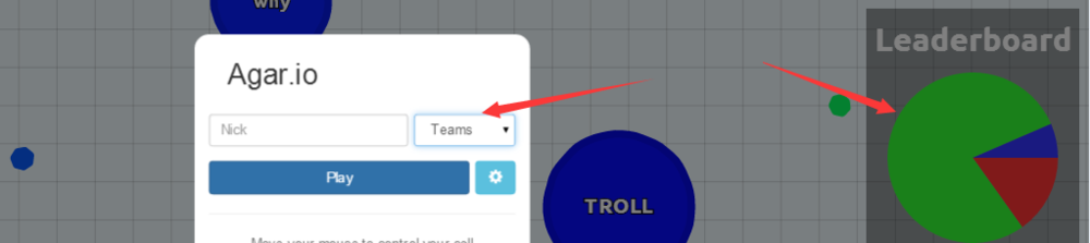 细胞吞噬怎么玩
