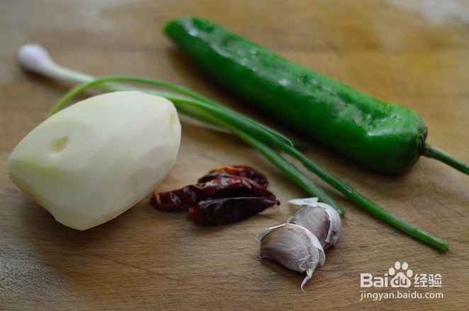 教你做醋溜土豆丝