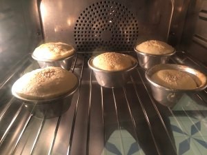 香蕉马芬怎么做