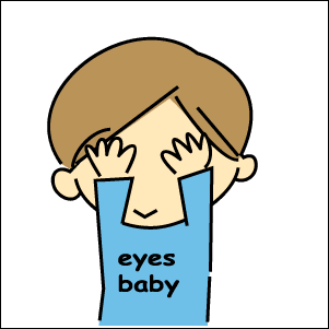 如何简单缓解眼疲劳