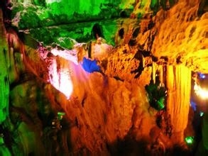 广东旅游大全：[20]云浮有什么好玩的景点