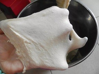 酸奶全麦面包怎么做?
