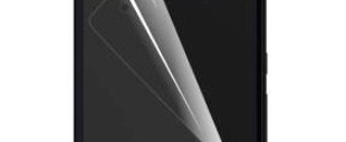 屏幕划痕怎么用贴膜盖住