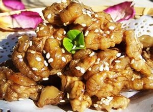 男性肾虚吃什么食物好