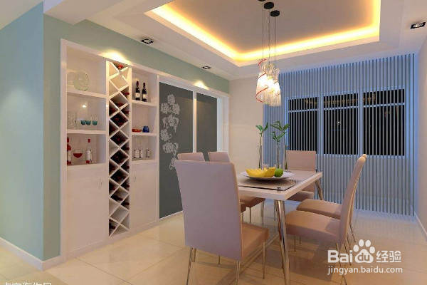 如何利用灯光巧妙地打造一个有质感的家？