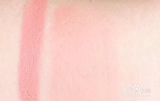 硅胶粉扑使用方法