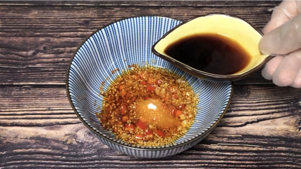 超快手酸辣粉丝