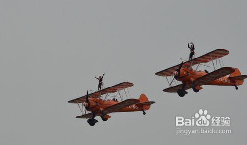 2012珠海航展攻略