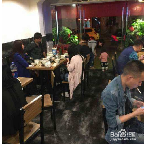 烧烤店经营和装修有哪些小窍门？