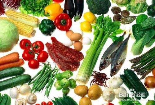 发生肠胃炎?常吃这8种食物保护好肠胃