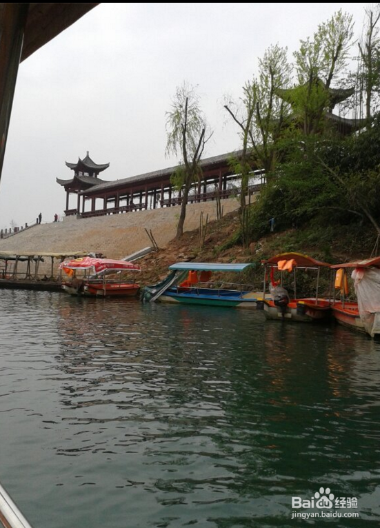 哪里好旅游好去处，世外桃园湖北恩施