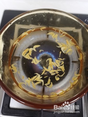 教你怎么做丝瓜蛋汤