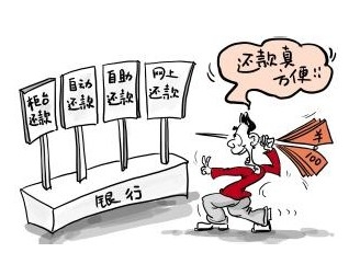 如何使用好信用卡
