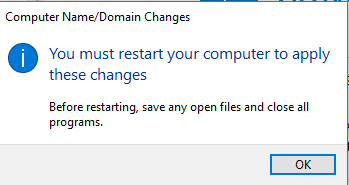 计算机为什么加入域，win10如何加入域