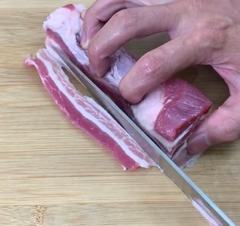 赛排骨的做法步骤