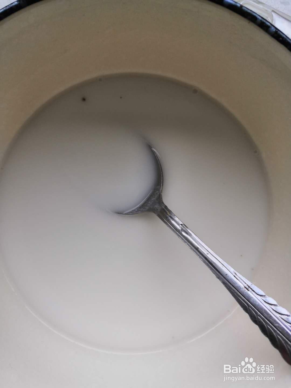 韩式奶香南瓜粥怎么做？