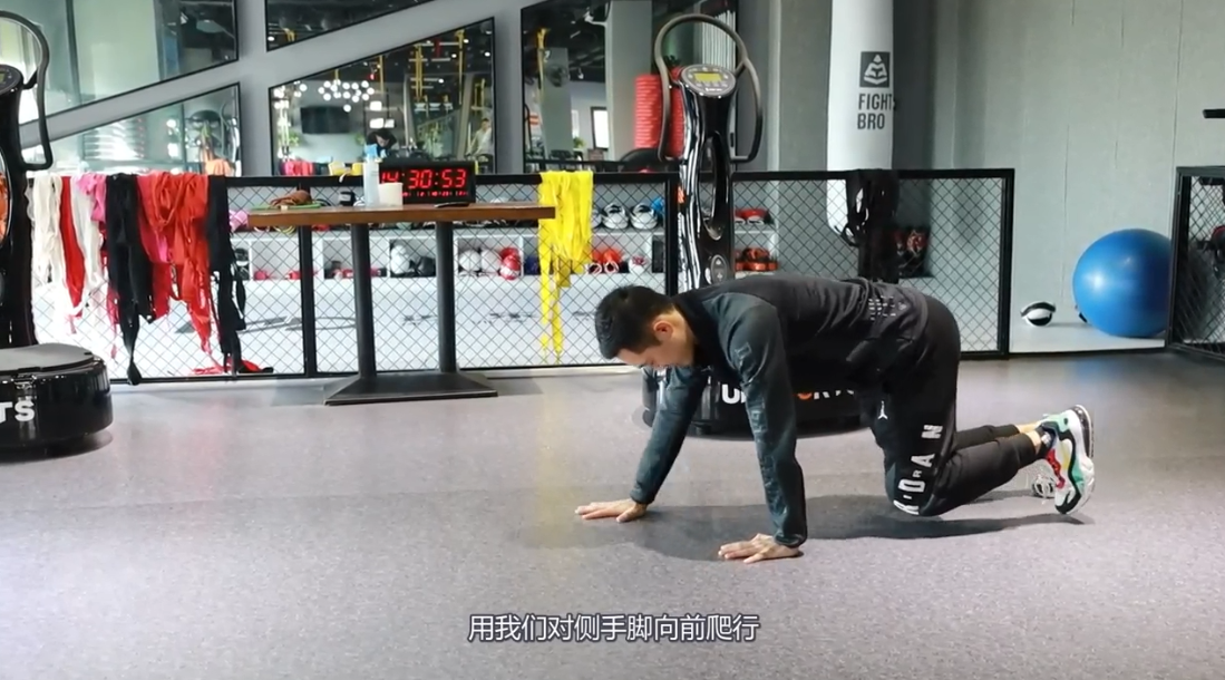 如何远离腰肌劳损和疼痛?