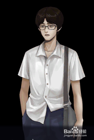 《虫鸣》第三章图文通关攻略