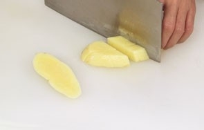 咖喱鸡块的营养做法