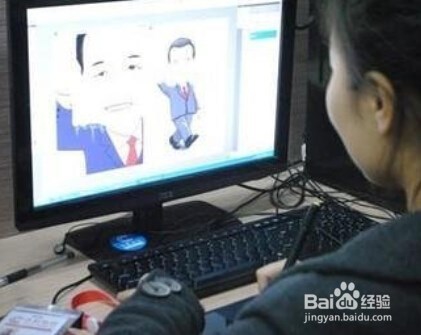 如何学好画漫画