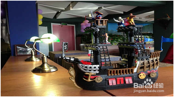 十大带娃必去的童趣餐厅