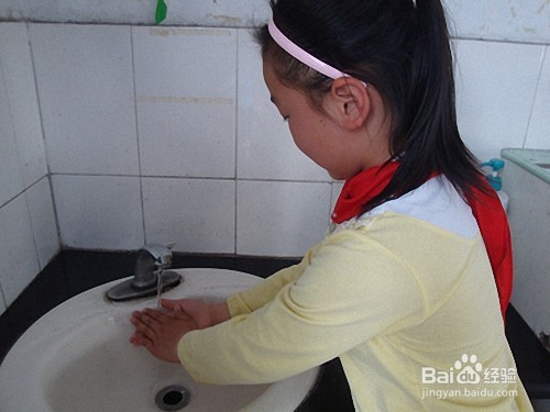 小学生如何做到环保