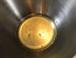 顺德蜜豆双皮奶