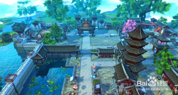 诛仙手游飞升后最快速升级方法