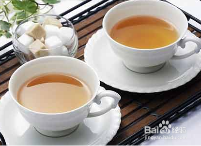 喝茶有哪些误区？